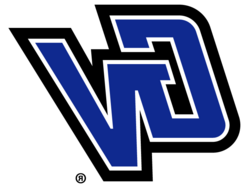 GVSU Athletics Logo